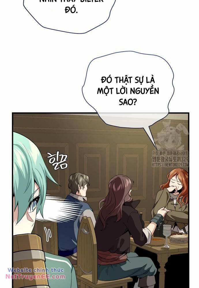 Sự Thức Tỉnh Của Hắc Ma Pháp Sư Sau 66666 Năm 109 trang 17