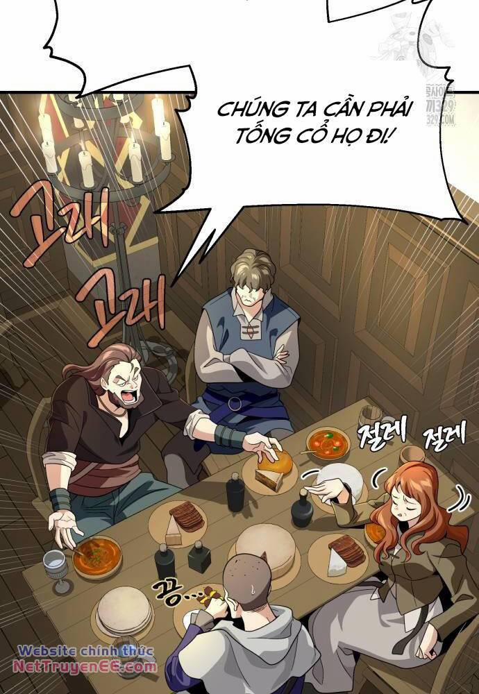 Sự Thức Tỉnh Của Hắc Ma Pháp Sư Sau 66666 Năm 109 trang 19