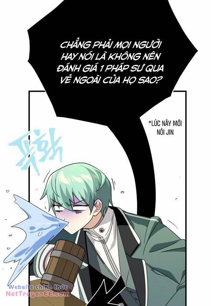 Sự Thức Tỉnh Của Hắc Ma Pháp Sư Sau 66666 Năm 109 trang 21