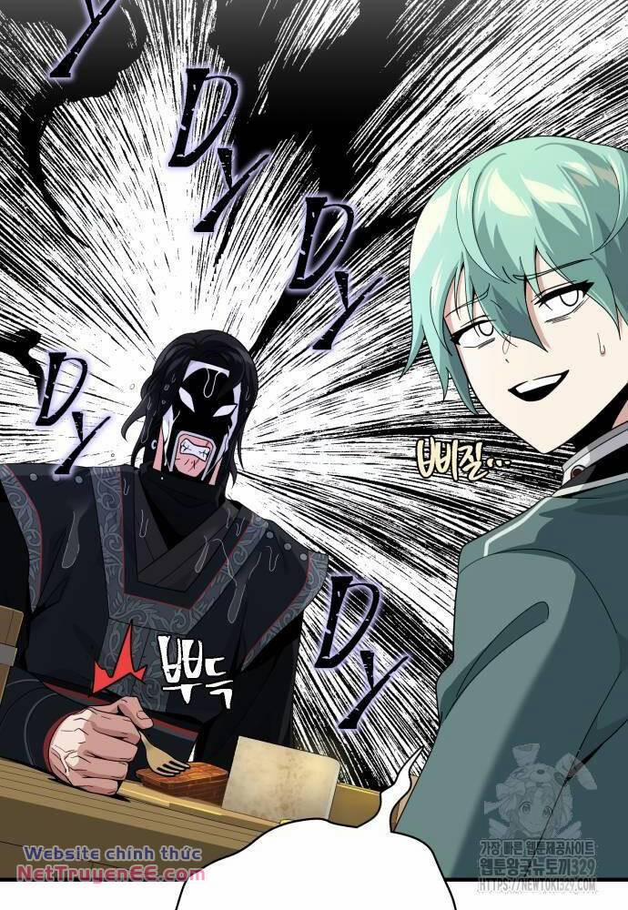 Sự Thức Tỉnh Của Hắc Ma Pháp Sư Sau 66666 Năm 109 trang 23