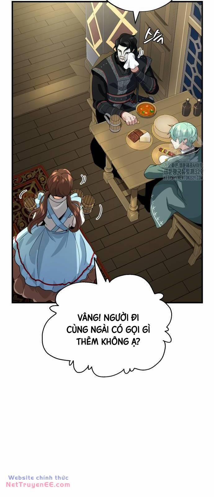 Sự Thức Tỉnh Của Hắc Ma Pháp Sư Sau 66666 Năm 109 trang 25