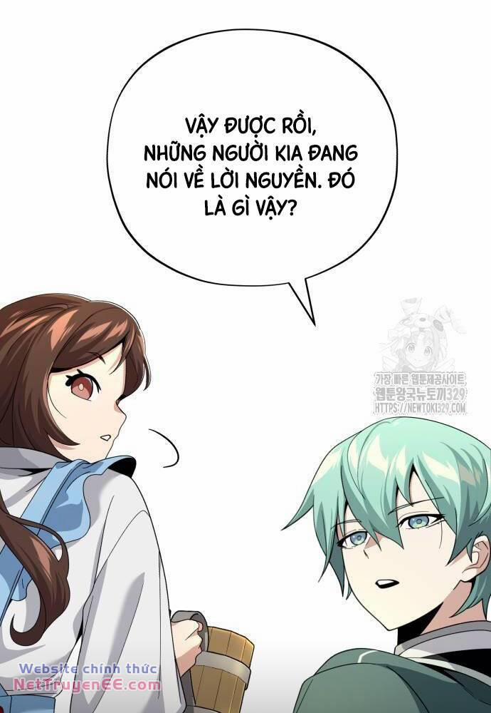 Sự Thức Tỉnh Của Hắc Ma Pháp Sư Sau 66666 Năm 109 trang 26