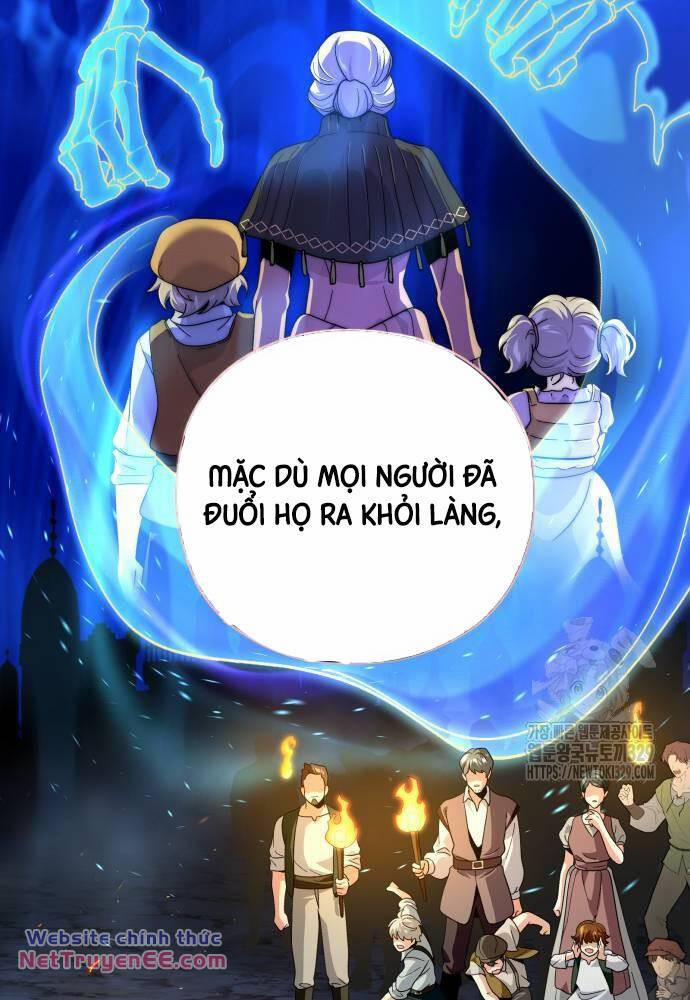 Sự Thức Tỉnh Của Hắc Ma Pháp Sư Sau 66666 Năm 109 trang 29