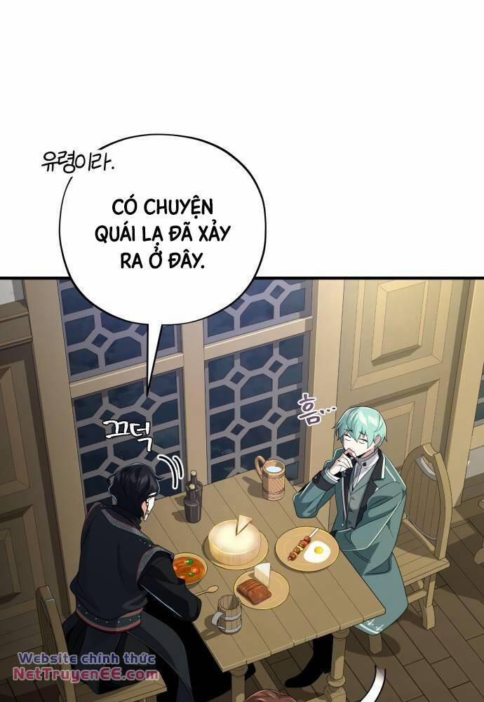 Sự Thức Tỉnh Của Hắc Ma Pháp Sư Sau 66666 Năm 109 trang 33