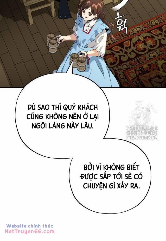 Sự Thức Tỉnh Của Hắc Ma Pháp Sư Sau 66666 Năm 109 trang 34