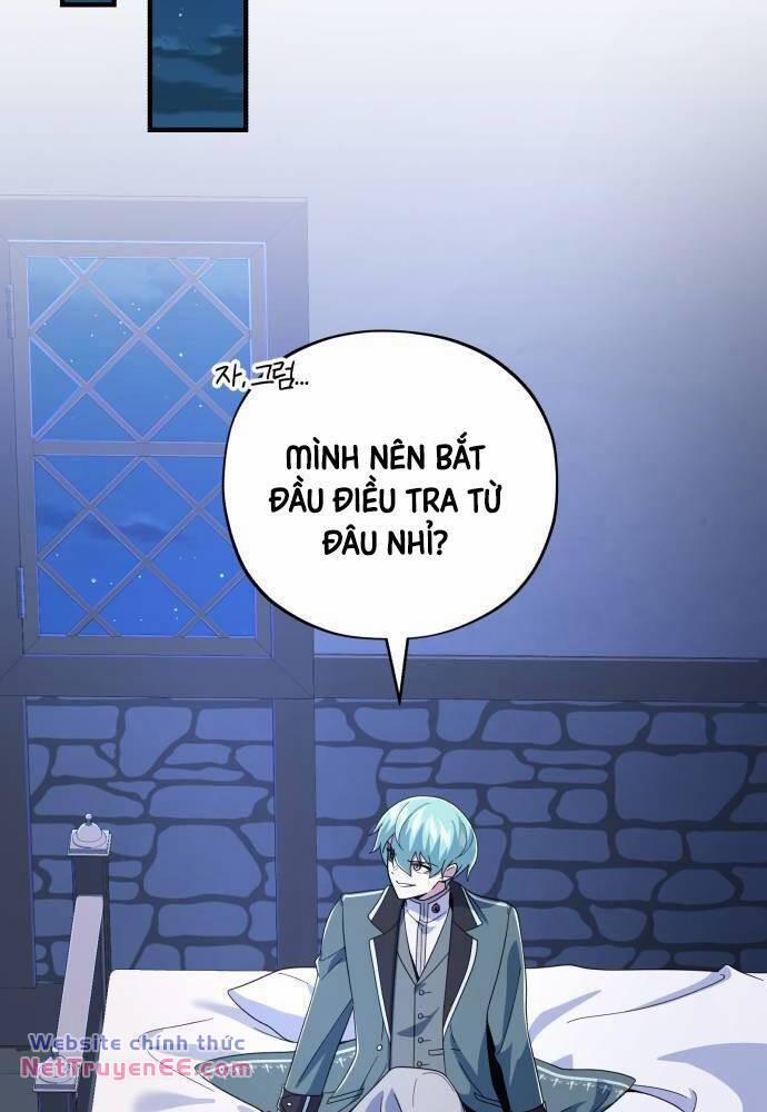 Sự Thức Tỉnh Của Hắc Ma Pháp Sư Sau 66666 Năm 109 trang 38