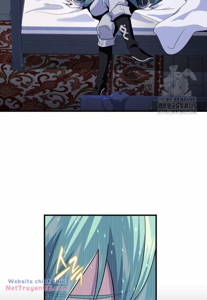 Sự Thức Tỉnh Của Hắc Ma Pháp Sư Sau 66666 Năm 109 trang 39