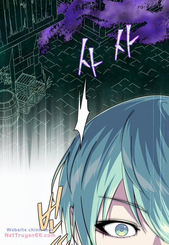 Sự Thức Tỉnh Của Hắc Ma Pháp Sư Sau 66666 Năm 109 trang 43