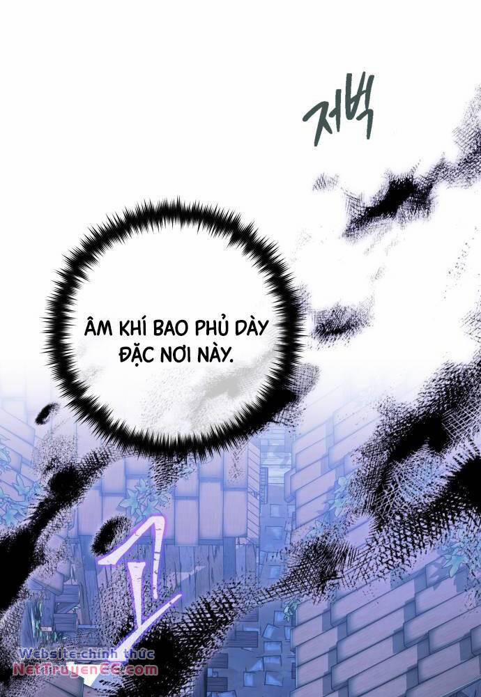 Sự Thức Tỉnh Của Hắc Ma Pháp Sư Sau 66666 Năm 109 trang 46