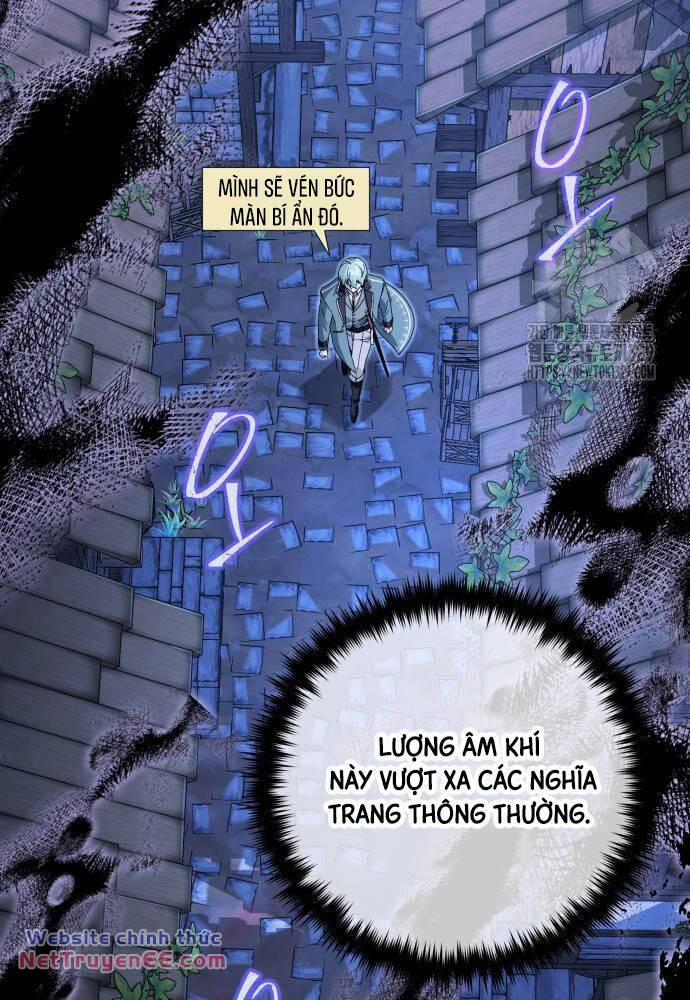 Sự Thức Tỉnh Của Hắc Ma Pháp Sư Sau 66666 Năm 109 trang 47