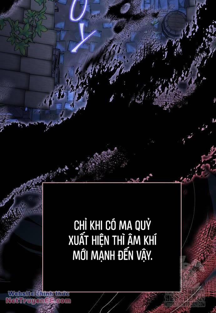 Sự Thức Tỉnh Của Hắc Ma Pháp Sư Sau 66666 Năm 109 trang 48