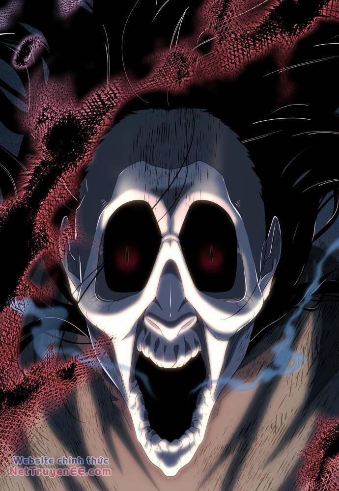 Sự Thức Tỉnh Của Hắc Ma Pháp Sư Sau 66666 Năm 109 trang 49