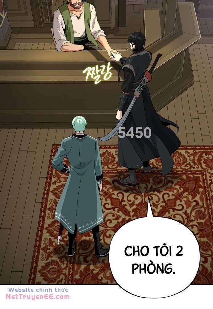 Sự Thức Tỉnh Của Hắc Ma Pháp Sư Sau 66666 Năm 109 trang 5