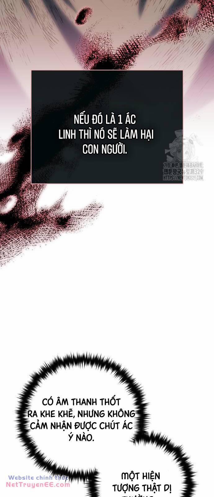 Sự Thức Tỉnh Của Hắc Ma Pháp Sư Sau 66666 Năm 109 trang 50