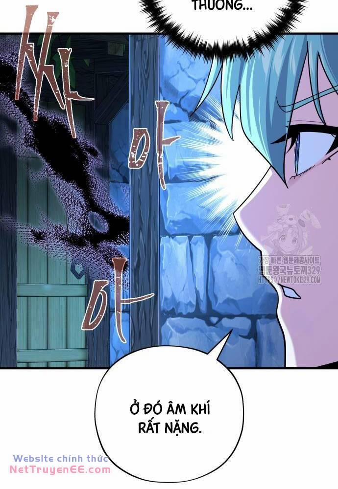 Sự Thức Tỉnh Của Hắc Ma Pháp Sư Sau 66666 Năm 109 trang 51