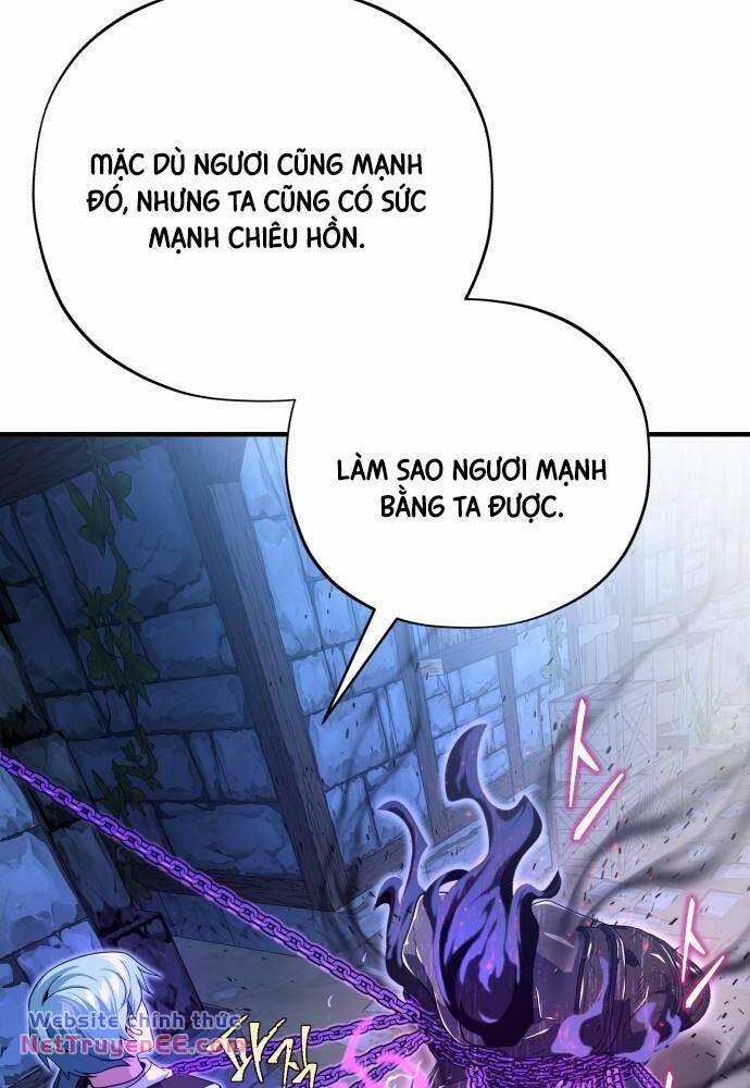 Sự Thức Tỉnh Của Hắc Ma Pháp Sư Sau 66666 Năm 109 trang 71