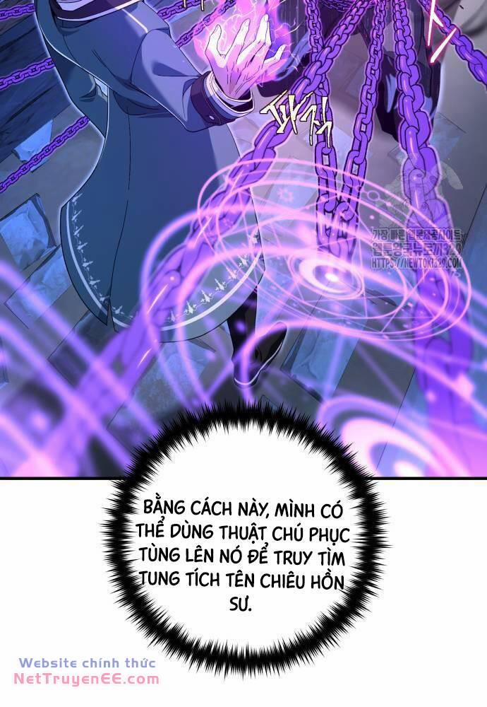 Sự Thức Tỉnh Của Hắc Ma Pháp Sư Sau 66666 Năm 109 trang 72