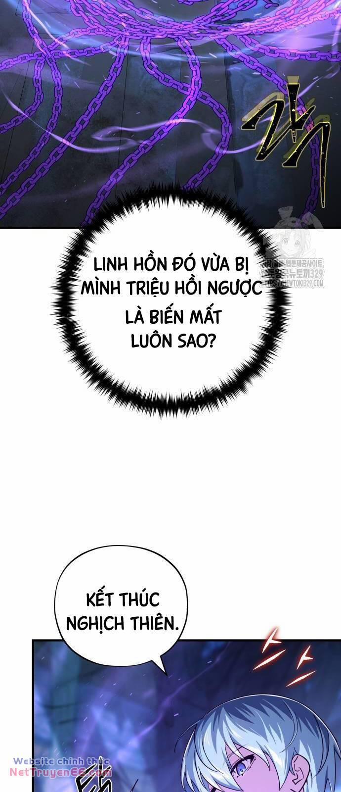 Sự Thức Tỉnh Của Hắc Ma Pháp Sư Sau 66666 Năm 109 trang 75