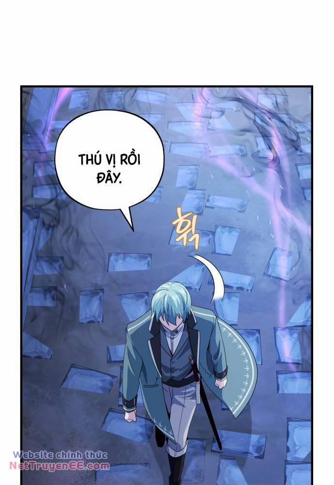 Sự Thức Tỉnh Của Hắc Ma Pháp Sư Sau 66666 Năm 109 trang 77