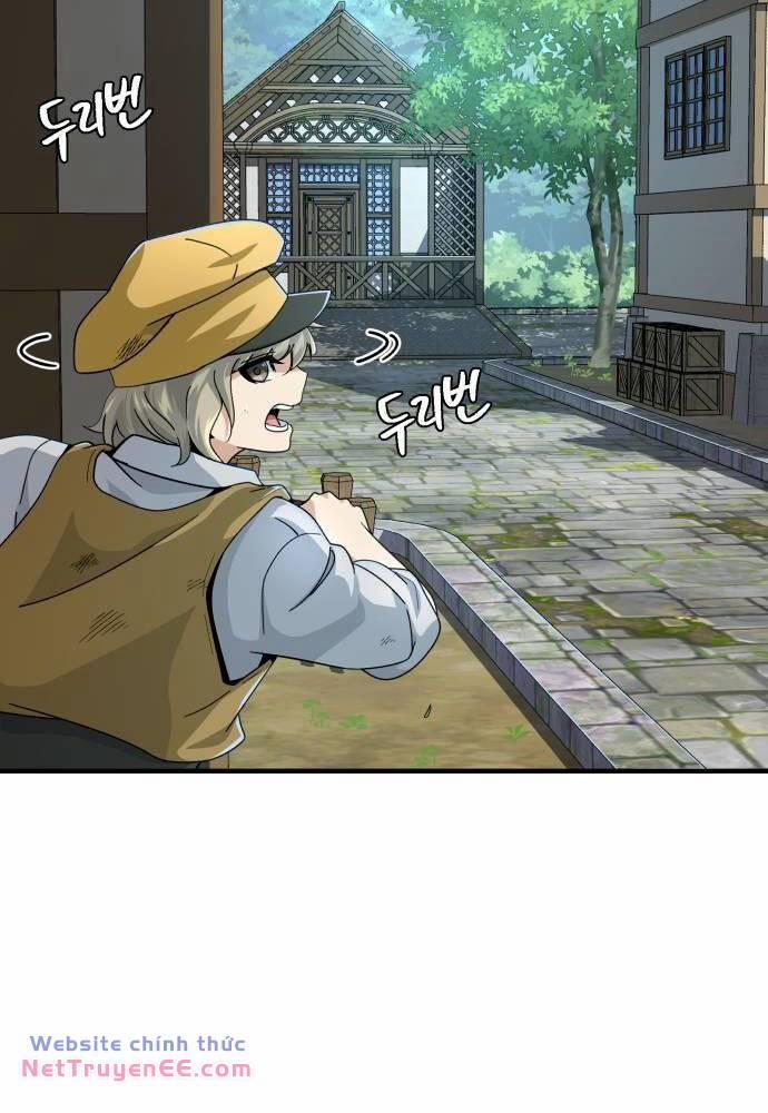 Sự Thức Tỉnh Của Hắc Ma Pháp Sư Sau 66666 Năm 109 trang 80