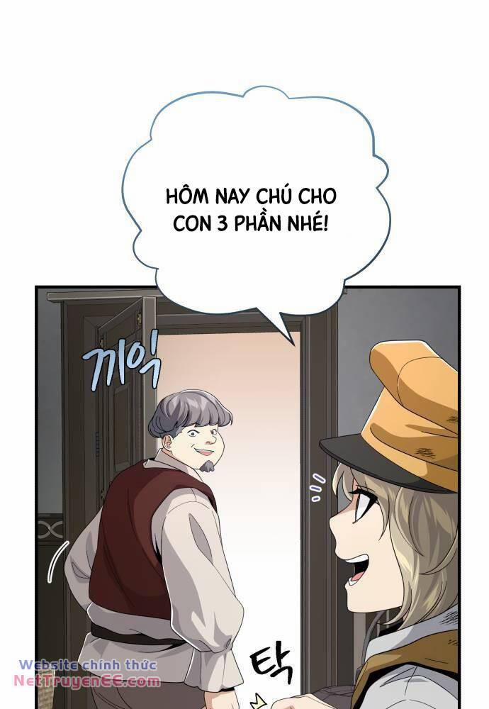 Sự Thức Tỉnh Của Hắc Ma Pháp Sư Sau 66666 Năm 109 trang 83