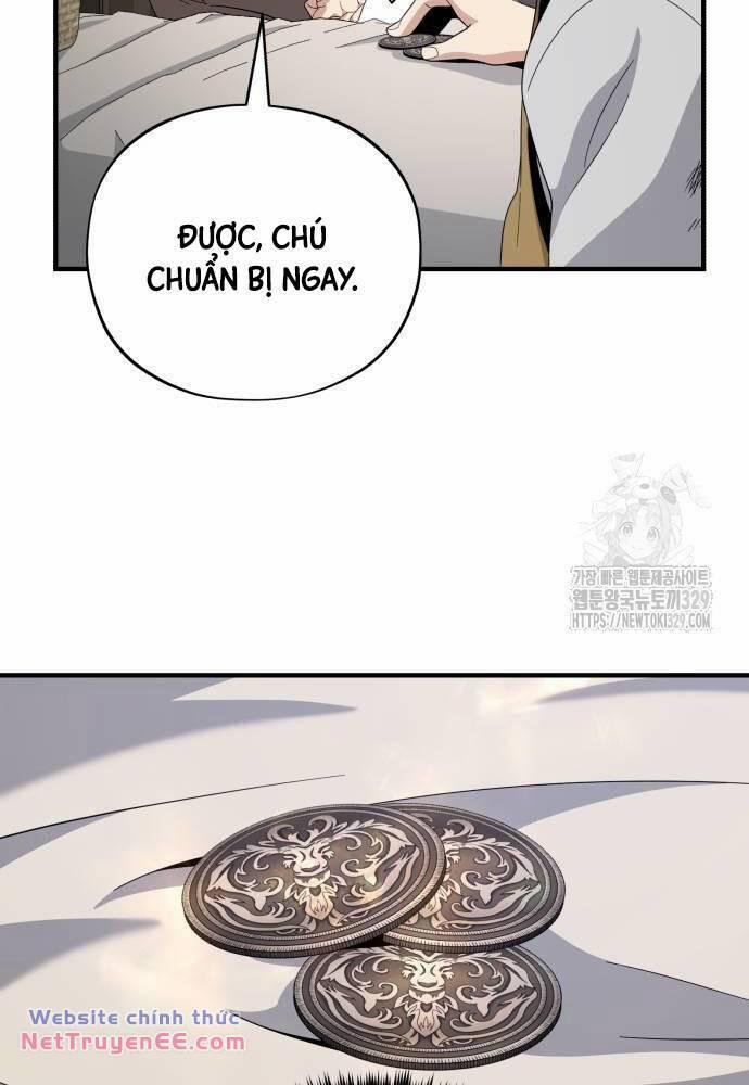 Sự Thức Tỉnh Của Hắc Ma Pháp Sư Sau 66666 Năm 109 trang 84