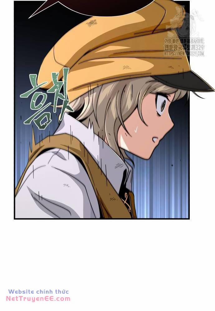 Sự Thức Tỉnh Của Hắc Ma Pháp Sư Sau 66666 Năm 109 trang 86