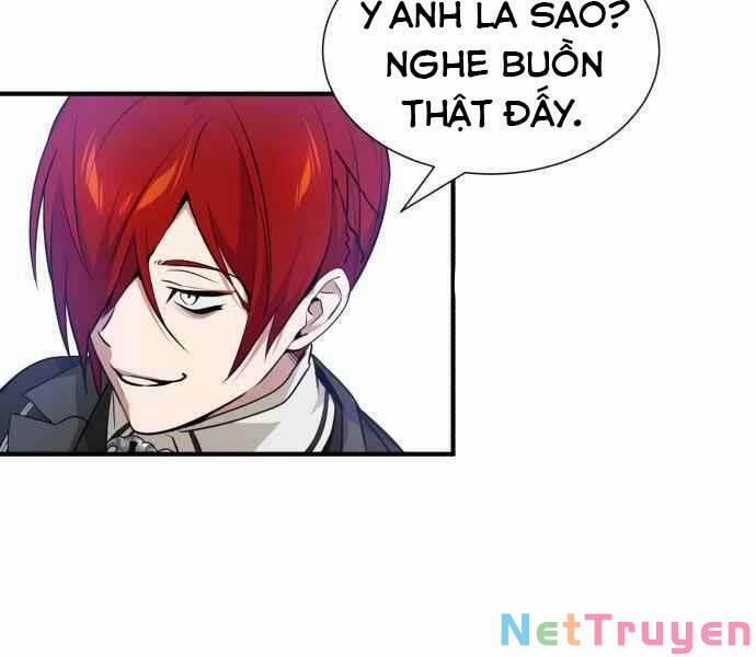 Sự Thức Tỉnh Của Hắc Ma Pháp Sư Sau 66666 Năm 11 trang 14