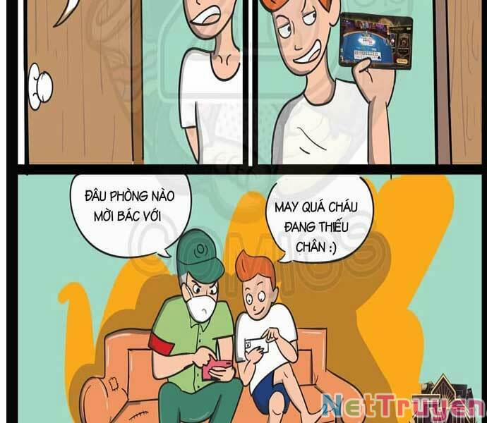 Sự Thức Tỉnh Của Hắc Ma Pháp Sư Sau 66666 Năm 11 trang 204