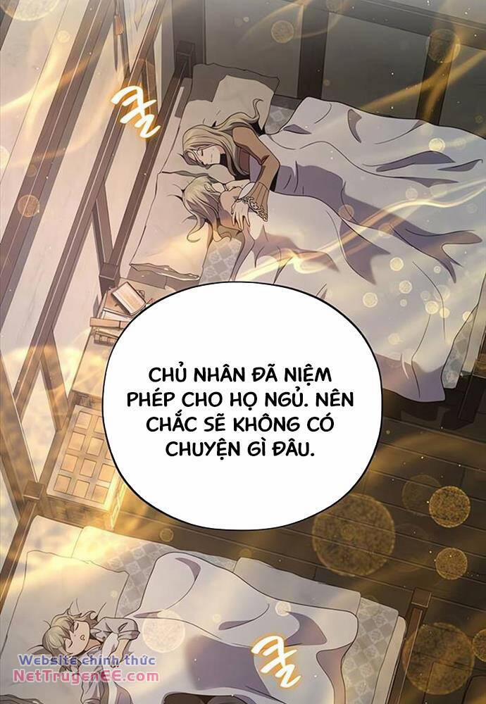 Sự Thức Tỉnh Của Hắc Ma Pháp Sư Sau 66666 Năm 110 trang 103