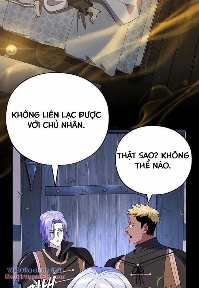 Sự Thức Tỉnh Của Hắc Ma Pháp Sư Sau 66666 Năm 110 trang 104