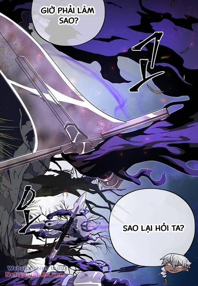 Sự Thức Tỉnh Của Hắc Ma Pháp Sư Sau 66666 Năm 110 trang 106