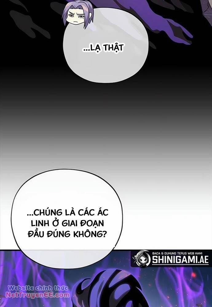 Sự Thức Tỉnh Của Hắc Ma Pháp Sư Sau 66666 Năm 110 trang 108