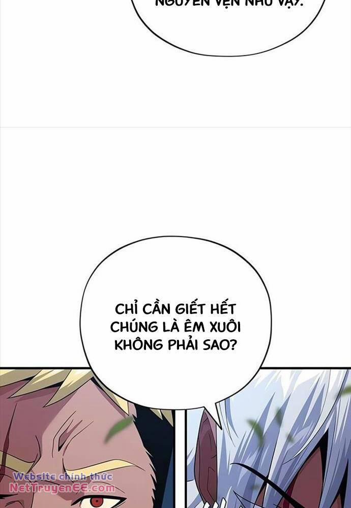 Sự Thức Tỉnh Của Hắc Ma Pháp Sư Sau 66666 Năm 110 trang 110