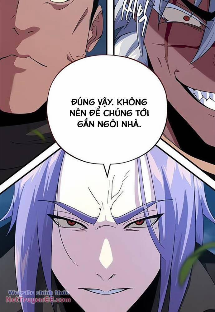 Sự Thức Tỉnh Của Hắc Ma Pháp Sư Sau 66666 Năm 110 trang 111