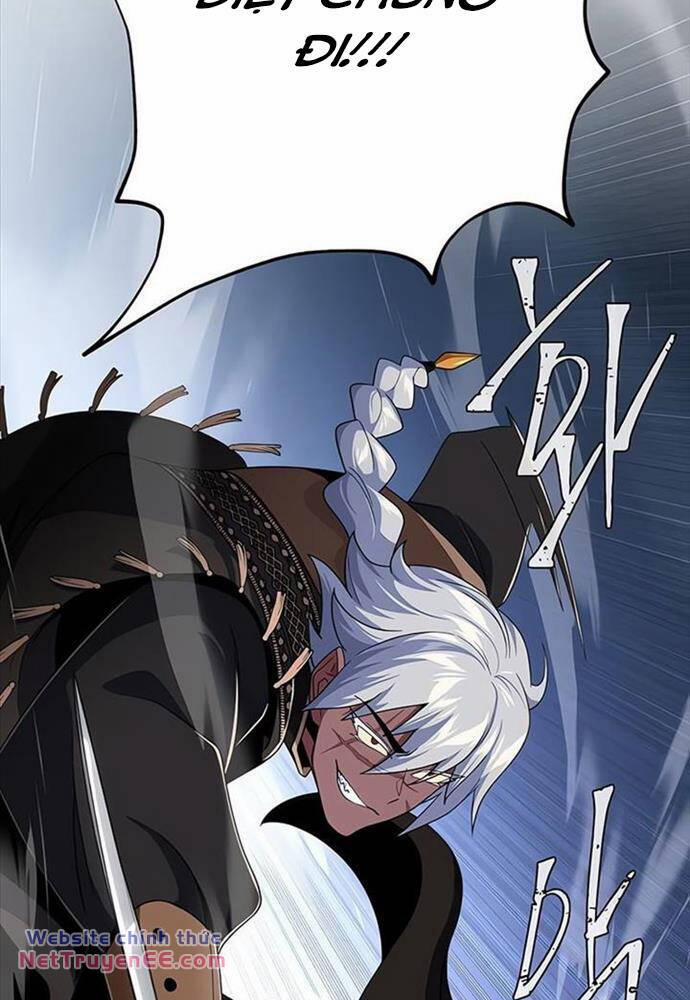 Sự Thức Tỉnh Của Hắc Ma Pháp Sư Sau 66666 Năm 110 trang 113