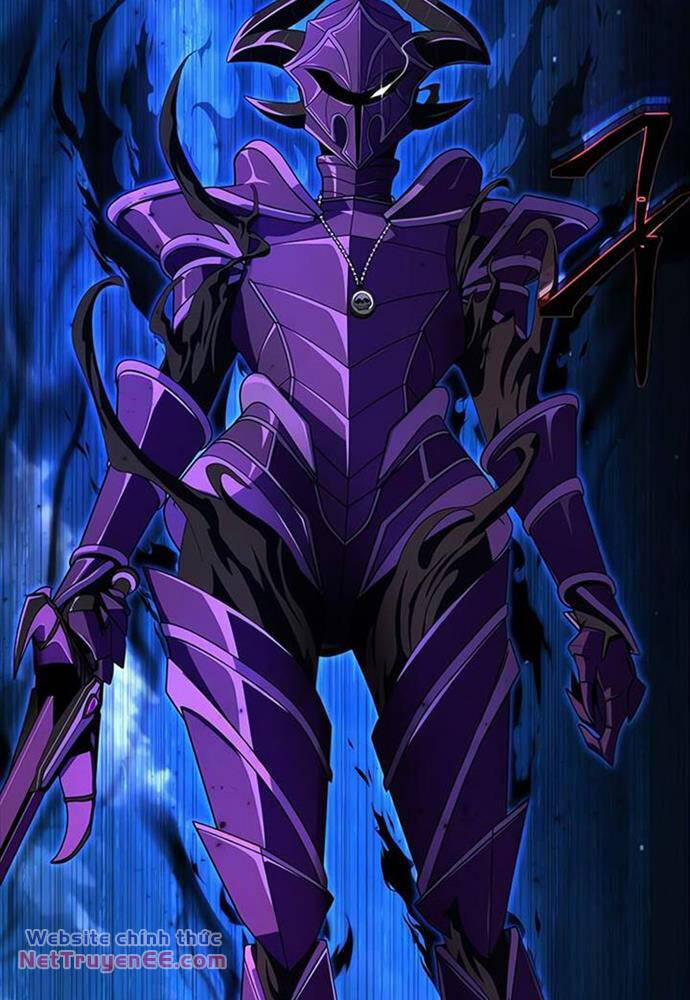 Sự Thức Tỉnh Của Hắc Ma Pháp Sư Sau 66666 Năm 110 trang 122