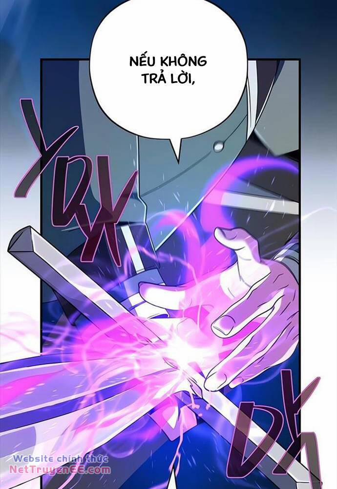 Sự Thức Tỉnh Của Hắc Ma Pháp Sư Sau 66666 Năm 110 trang 131