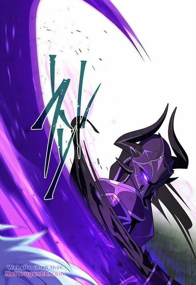 Sự Thức Tỉnh Của Hắc Ma Pháp Sư Sau 66666 Năm 110 trang 137