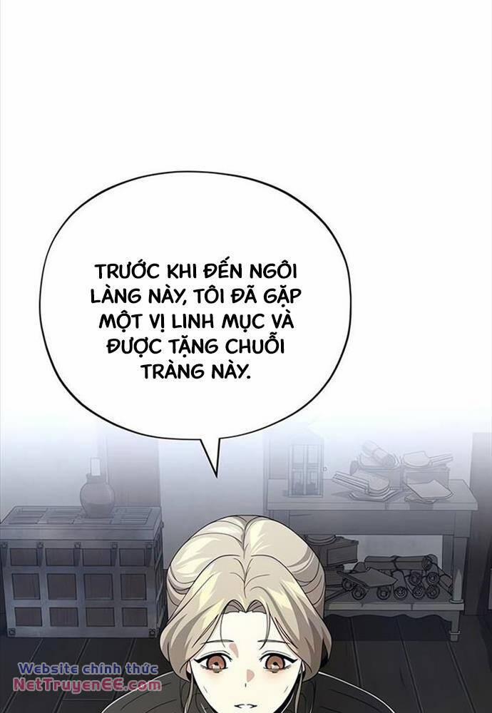 Sự Thức Tỉnh Của Hắc Ma Pháp Sư Sau 66666 Năm 110 trang 18