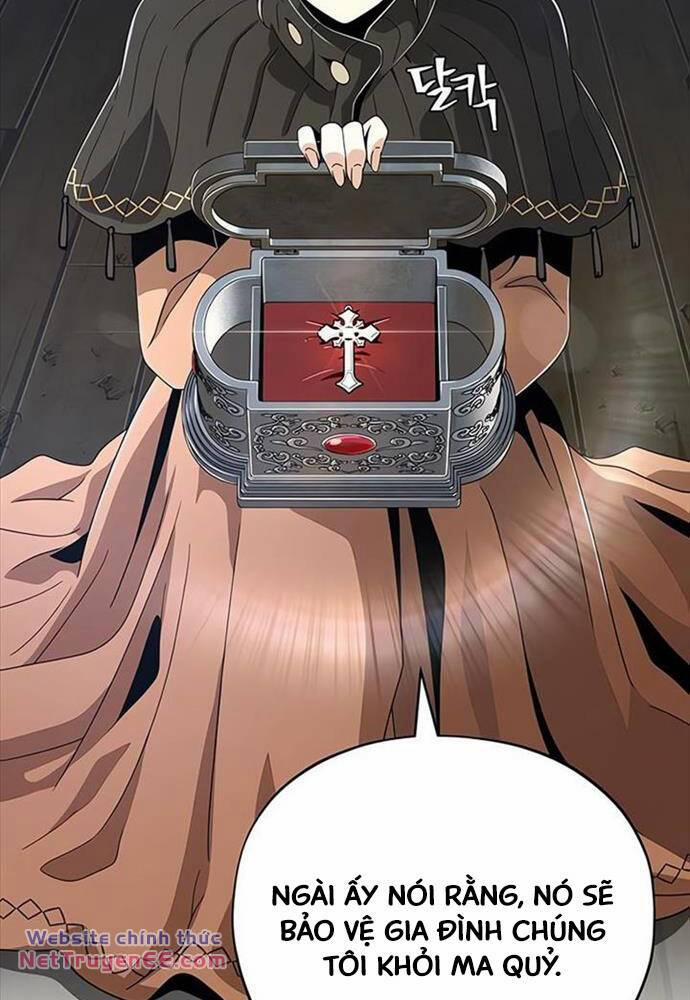 Sự Thức Tỉnh Của Hắc Ma Pháp Sư Sau 66666 Năm 110 trang 19