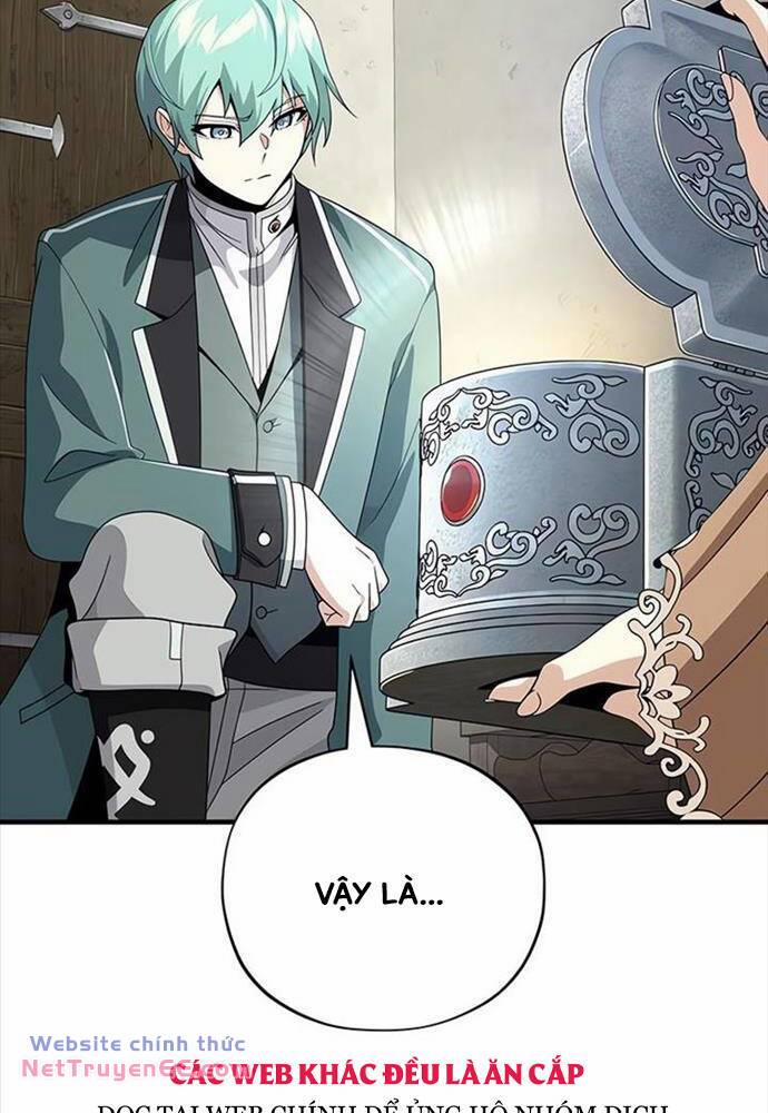 Sự Thức Tỉnh Của Hắc Ma Pháp Sư Sau 66666 Năm 110 trang 21