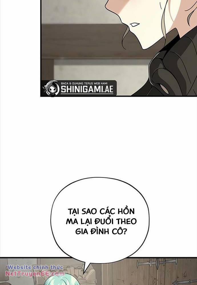 Sự Thức Tỉnh Của Hắc Ma Pháp Sư Sau 66666 Năm 110 trang 23