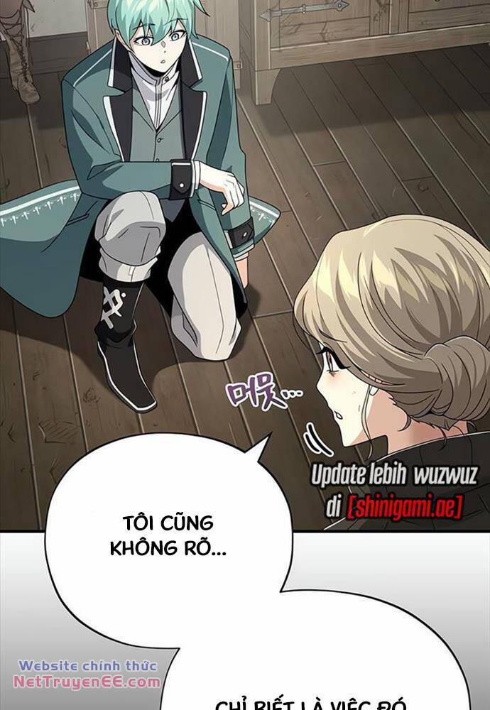 Sự Thức Tỉnh Của Hắc Ma Pháp Sư Sau 66666 Năm 110 trang 24