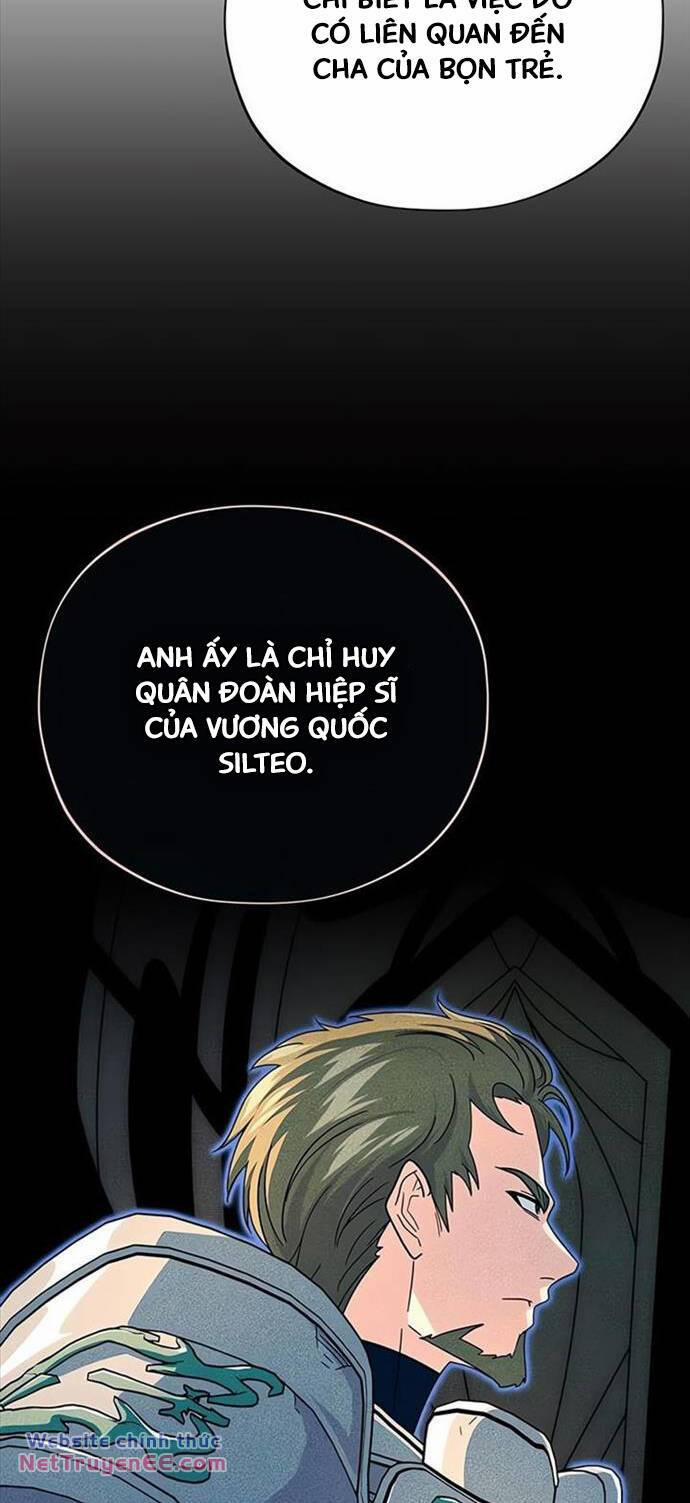 Sự Thức Tỉnh Của Hắc Ma Pháp Sư Sau 66666 Năm 110 trang 25