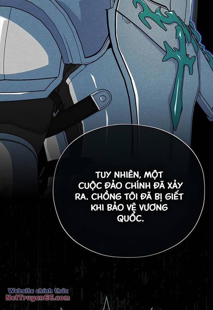 Sự Thức Tỉnh Của Hắc Ma Pháp Sư Sau 66666 Năm 110 trang 26