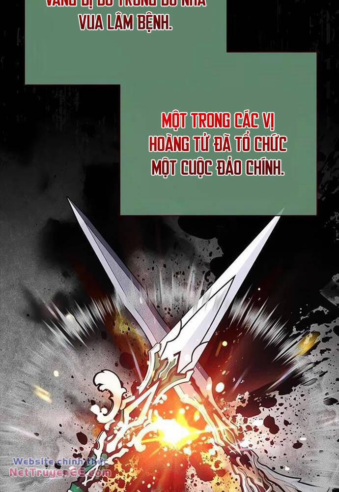 Sự Thức Tỉnh Của Hắc Ma Pháp Sư Sau 66666 Năm 110 trang 28