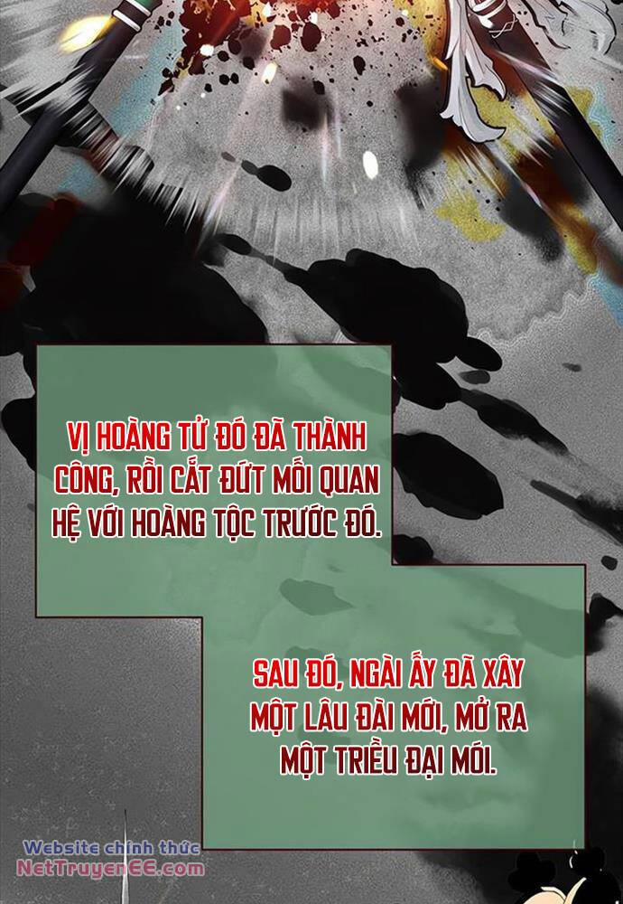 Sự Thức Tỉnh Của Hắc Ma Pháp Sư Sau 66666 Năm 110 trang 29