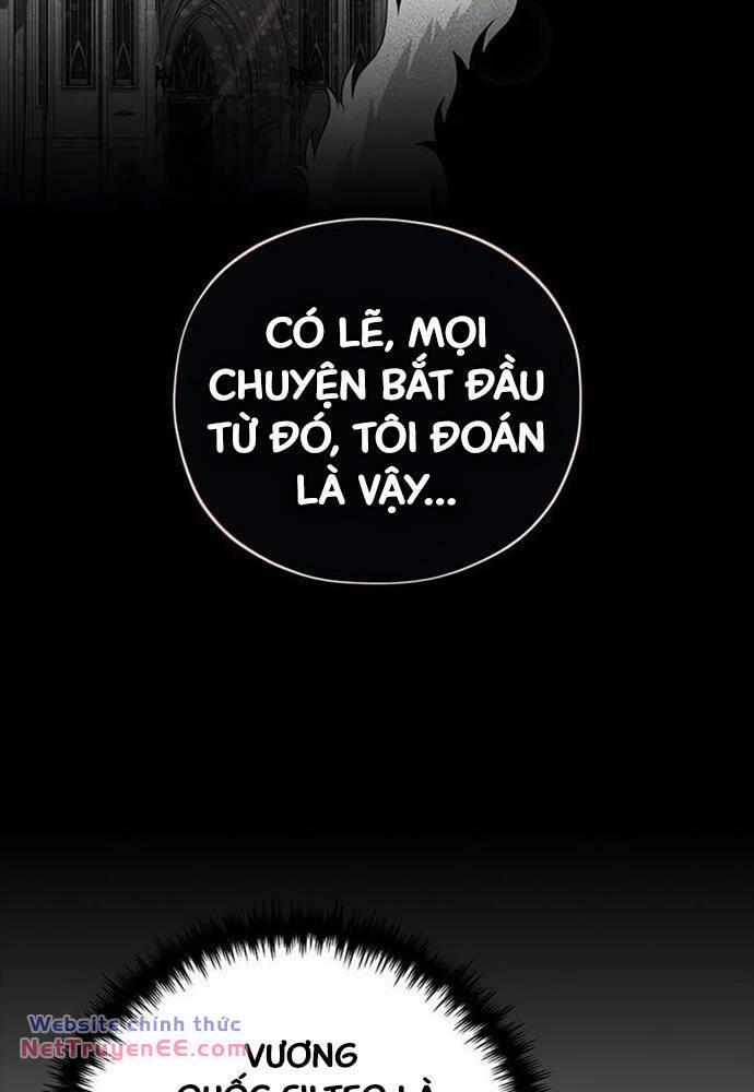 Sự Thức Tỉnh Của Hắc Ma Pháp Sư Sau 66666 Năm 110 trang 31