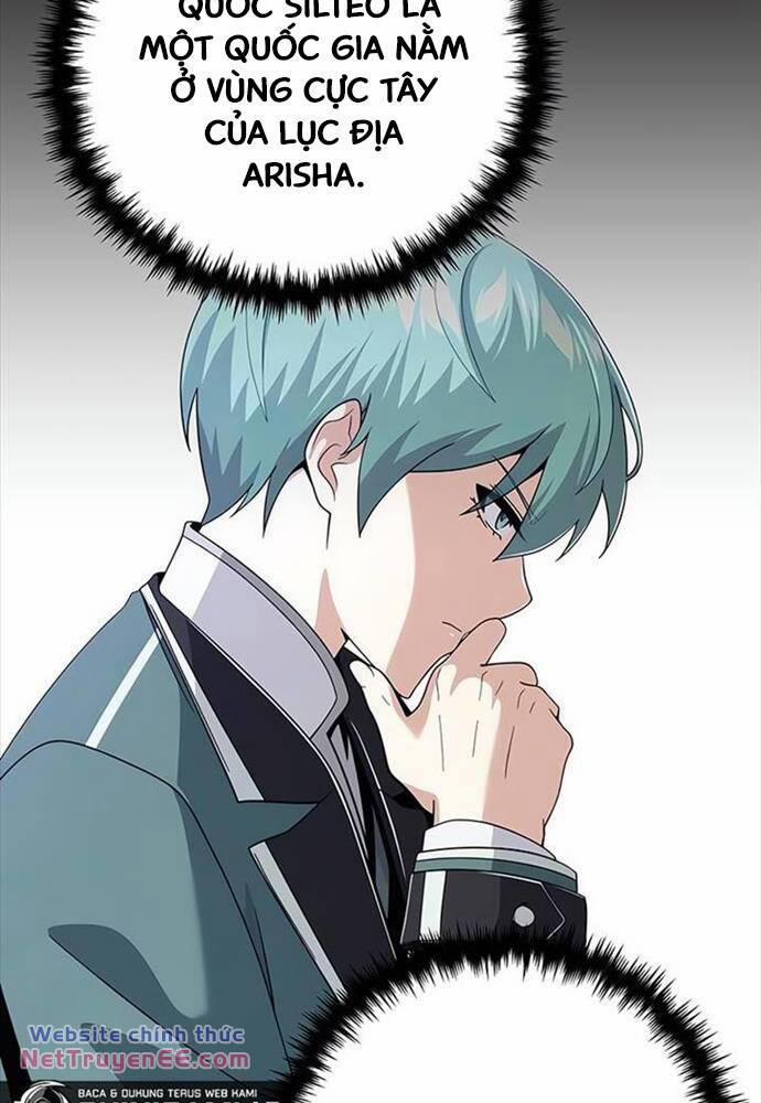 Sự Thức Tỉnh Của Hắc Ma Pháp Sư Sau 66666 Năm 110 trang 32